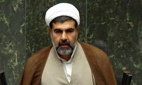غضنفرآبادی رئیس موقت فراکسیون اکثریت مجلس دوازدهم شد

