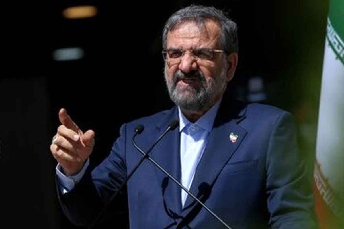 واکنش دفتر محسن رضایی به گمانه زنی ها درباره کاندیداتوری اش در انتخابات ریاست جمهوری

