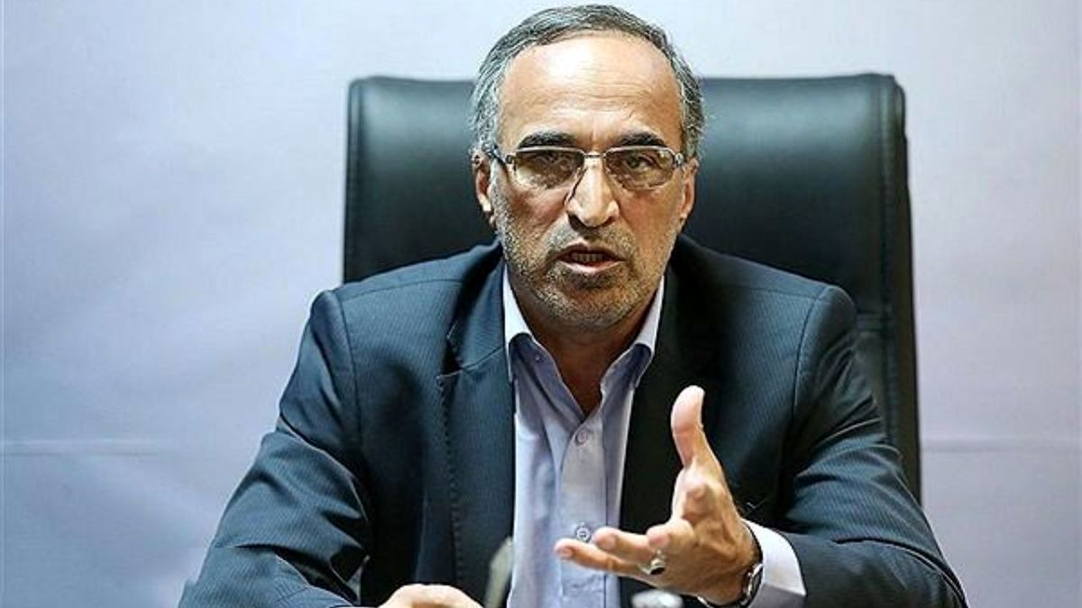 عارف از بقیه گزینه‌های معاون اولی بهتر است

