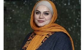 پروژه جدید نرگس آبیار معرفی شد