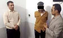 پدر سنگدل نوزاد 40 روزه‌اش را کشت و جسدش را در یخچال گذاشت