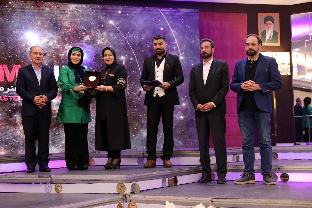 پیام خوزستان