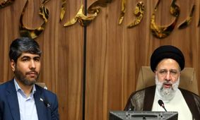 حسن روحانی، لباس روحانیت را مخدوش کرد/ در برابر شهید رئیسی طرفدار حضور جلیلی برای ریاست جمهوری بودم چون به روحانیت و لباس پیغمبر ارادت ویژه ای دارم/ ویدئو