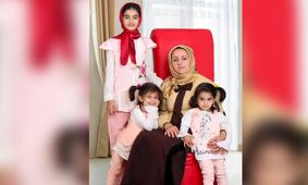 حکم اعدام در ملاء عام زن و شوهر بیرمی بزودی اجرا می شود