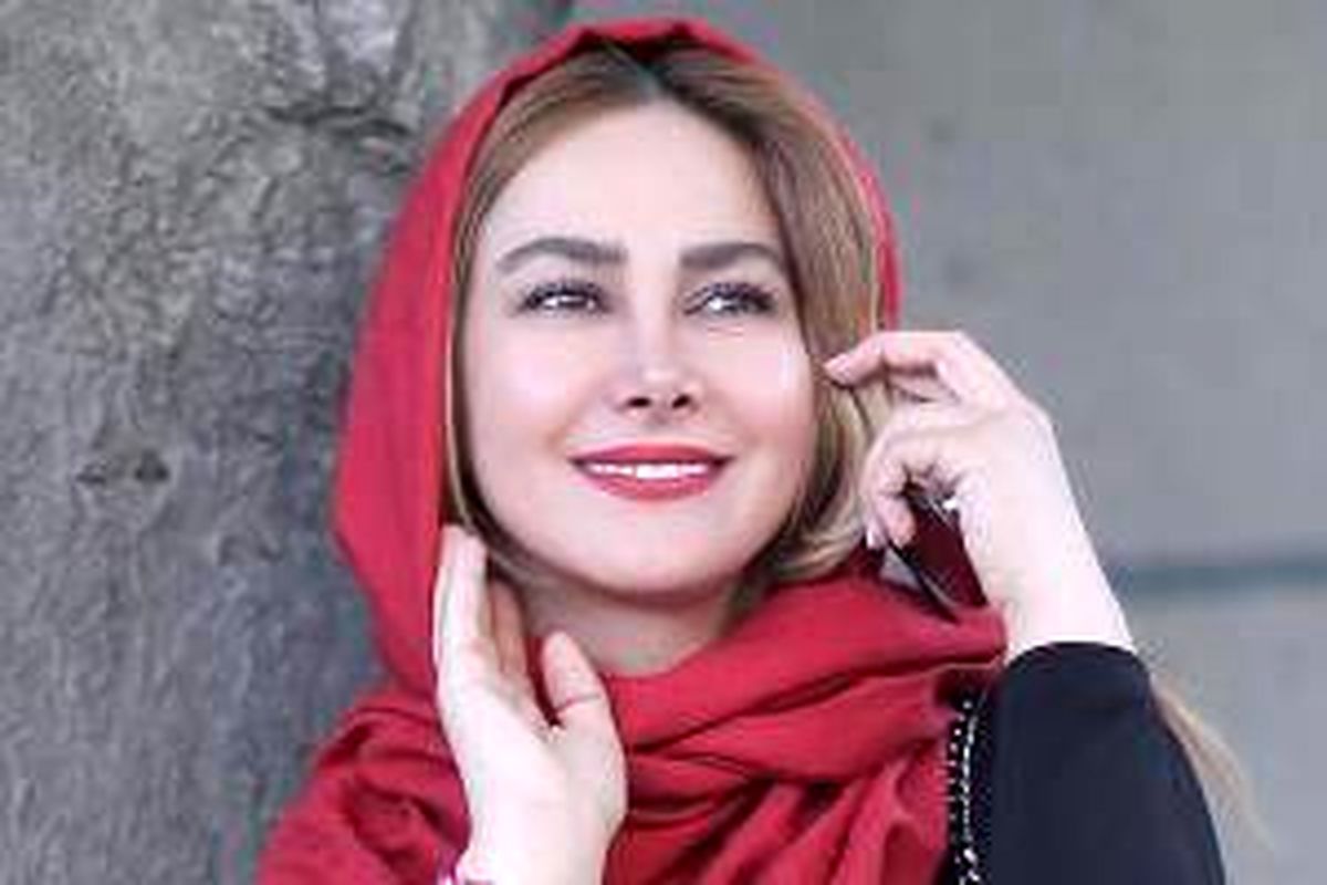 سفر زمان؛ «آناهیتا نعمتی و محمدرضا شریفی نیا» 20 سال قبل در «پارک وی»