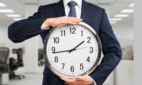 تمدید شناورسازی ساعت کاری از آبان ماه با تصمیم دولت
