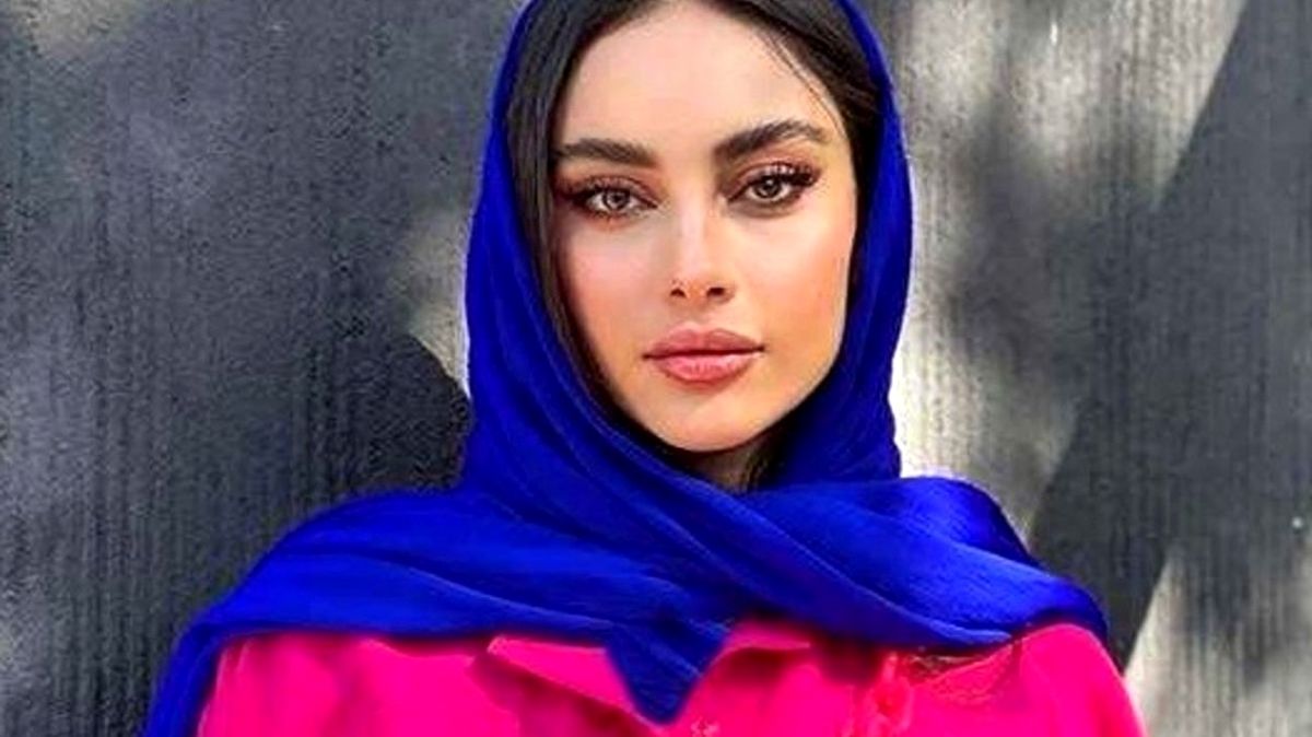 مادر ترلان پروانه جنجال به پا کرد