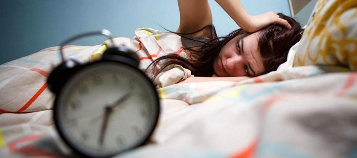 چگونه می توان بی خوابی پس از ترک اعتیاد را کاهش داد؟