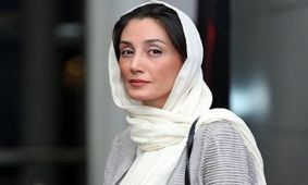 بیوگرافی و زندگی خصوصی هدیه تهرانی و همسرش