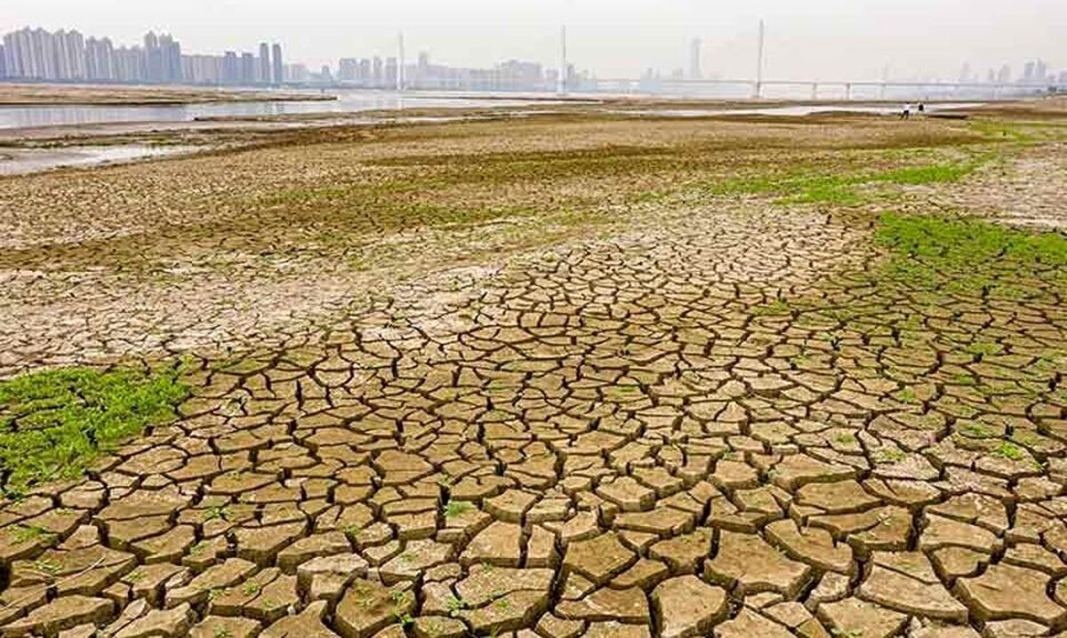 تهیه الگوهای پیش‌بینی خشکسالی با بهره‌گیری از یادگیری ماشینی

