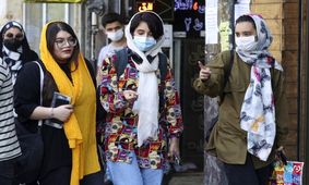 کیهان: برخی، مسئولان را از عواقب و هزینه‌های مقابله با بدحجابی می ترسانند

