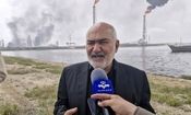 مدیریت در خط مقدم؛ حضور فوری استاندار خوزستان در ماهشهر چه پیامی دارد؟