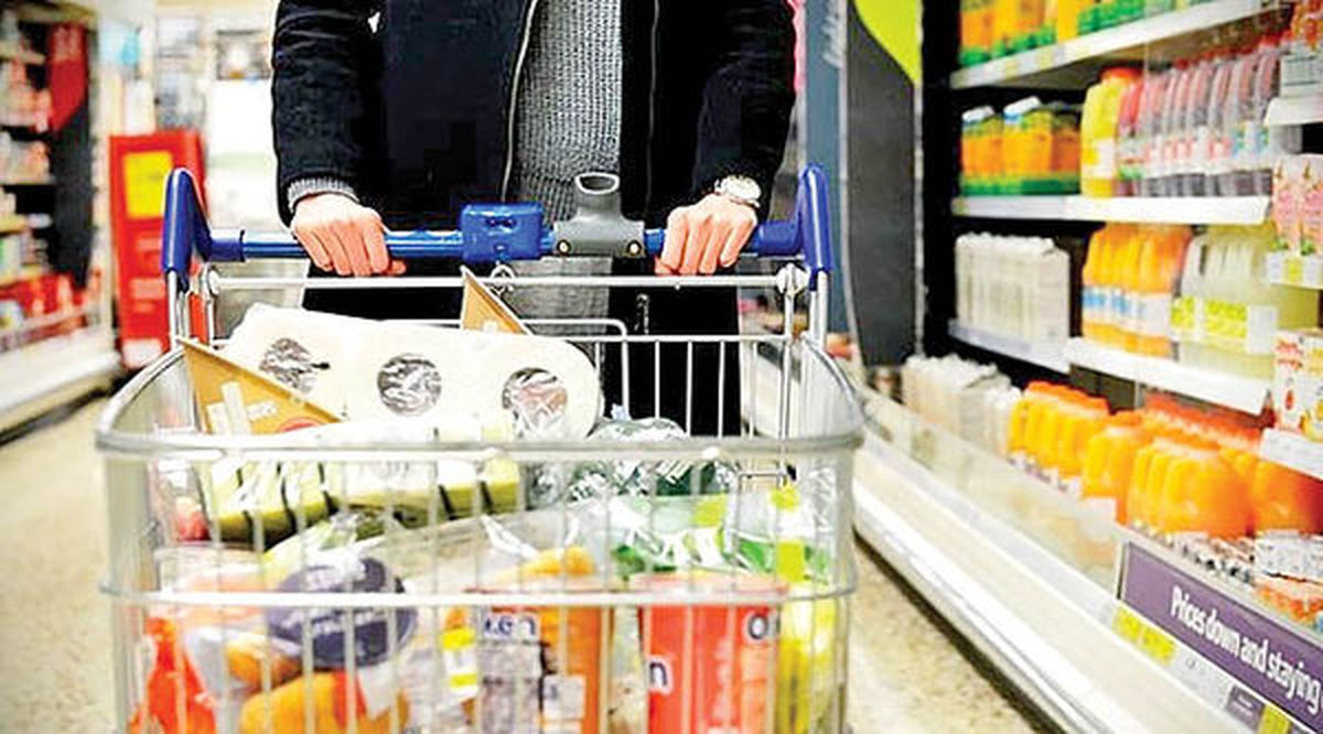 قیمت کالاها باید به تاریخ ۳۱ اردیبهشت بازگردد