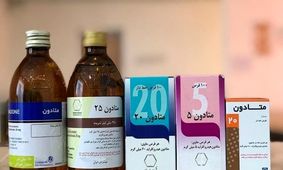 متادون فروشی ۹ هزار پزشک در ایران