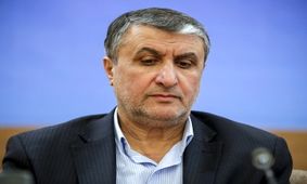 سوال عجیب مجری تلویزیون از معاون رئیس جمهور/ وقت آن نرسیده که ایران به سلاح هسته ای دست یابد؟