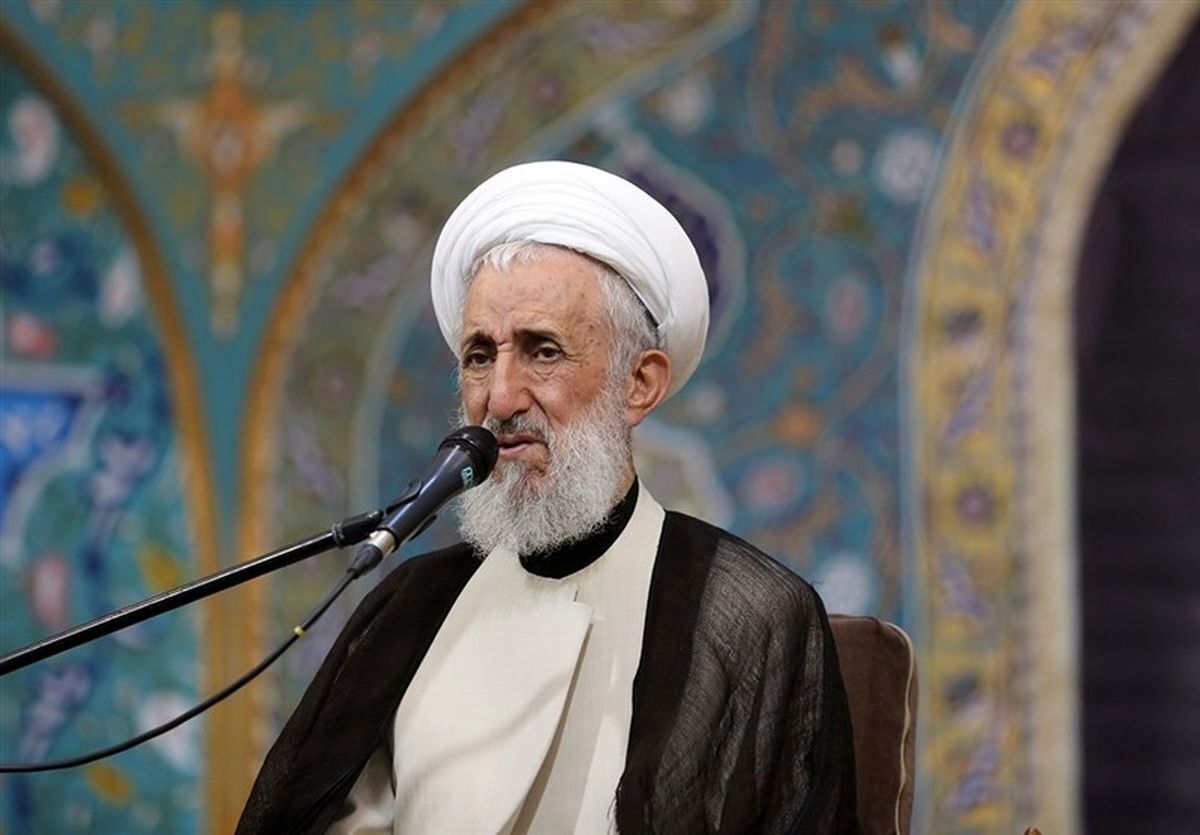 حرف رمزی که کاظم صدیقی درباره زمین‌خواری حوزه علمیه ازگل زد

