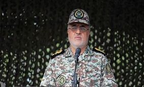 رزمایش مشترک سپاه و ارتش؛ نیروگاه های هسته ای و پالایشگاه ها حفاظت می‌شوند