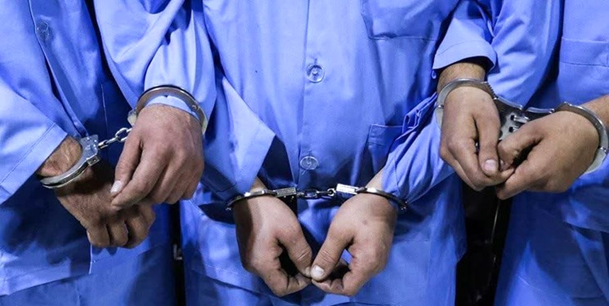بازداشت ضاربان آمر به معروف در همدان