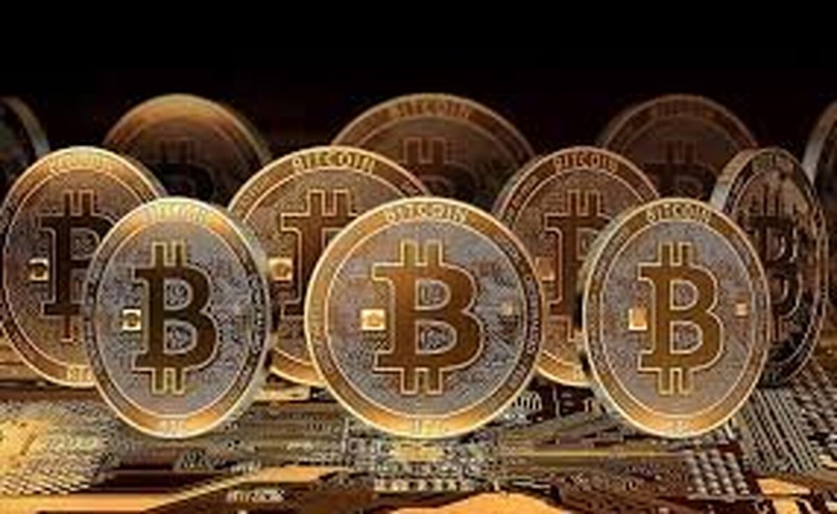 سقوط سنگین بیت کوین رقم خورد