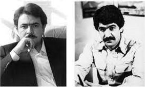 رای مسعود رجوی و موسی خیابانی به جمهوری اسلامی 