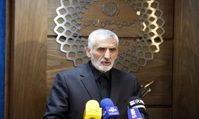 در روز انتخابات مرزهای رسمی کشور باز است/ هیچ نگرانی امنیتی وجود ندارد/ قاچاق سلاح های غیر مجاز به استان خوزستان کاهش یافته است