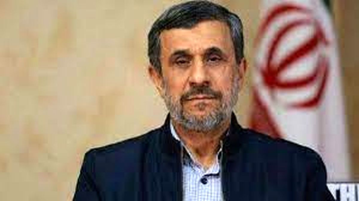 پیام نوروزی احمدی نژاد