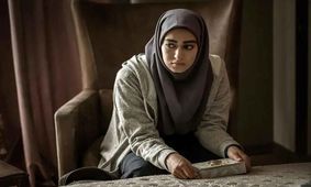 سفر در زمان؛ تیپ و چهره «مه لقا مینوش زاد» بازیگر نیکان در 25 سالگی 