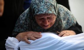 دو سال پس از فاجعه غزه؛ ضرورت اقدام جهانی برای صلح عادلانه