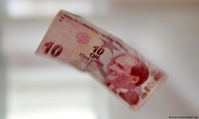 سقوط تاریخی پول ترکیه/ ارزان‌ترین لیر تاریخ تا امروز / هر دلار ۱۵.۵ لیر