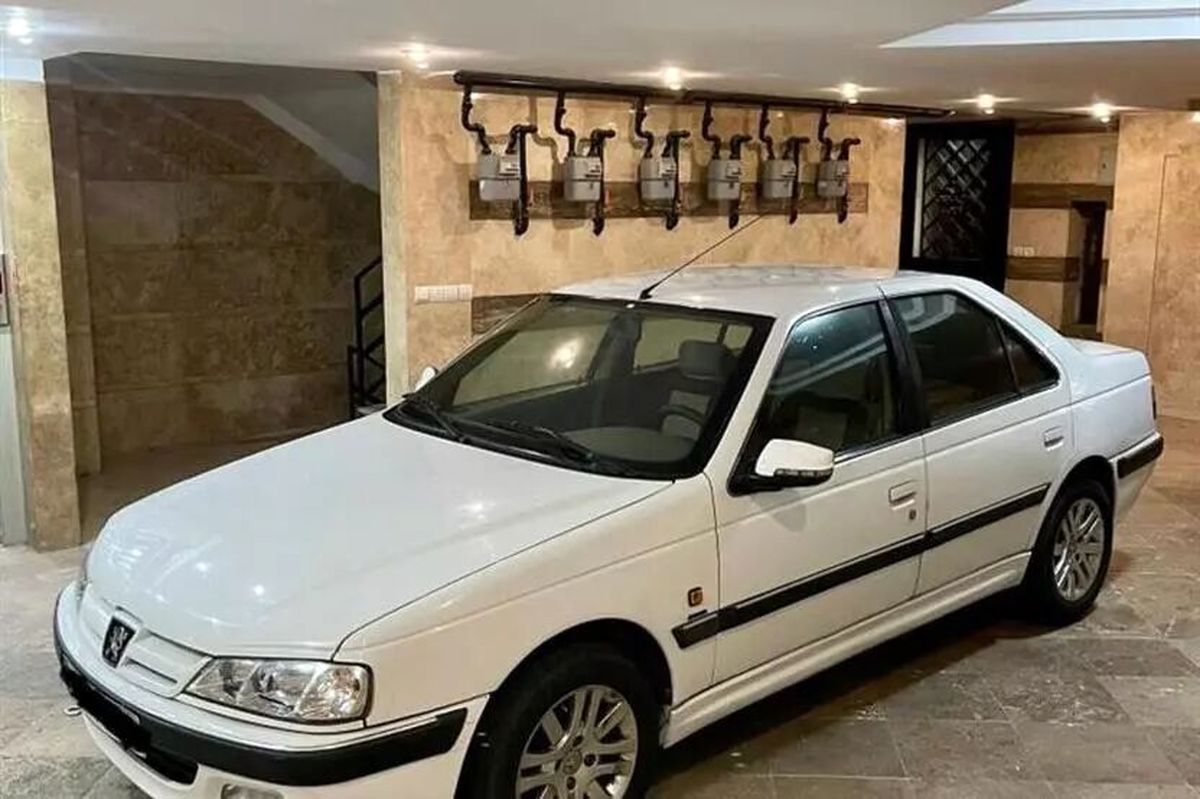 "پژو پارس" ارزان می‌شود؟