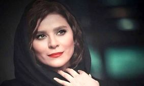 سحر دولتشاهی در فرش قرمز فستیوال kino bravo
