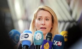 کایا کالاس: اتحادیه اروپا آماده انتقال چند دهه تجربه دشوار خود از مذاکرات هسته‌ای با ایران است