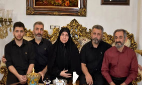 زلزله 7 ریشتری در زندگی خانواده رشتی بعد آزادی از گروگانگیری 29 ماهه/ هیچکس حتی مردم رشت به دادمان نمی رسند/ آزادی بدتر از اسارت/ ویدئو 