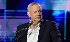  راه حل نزاع فلسطین-اسرائیل، ۲ "نظام سیاسی" مجزا است

