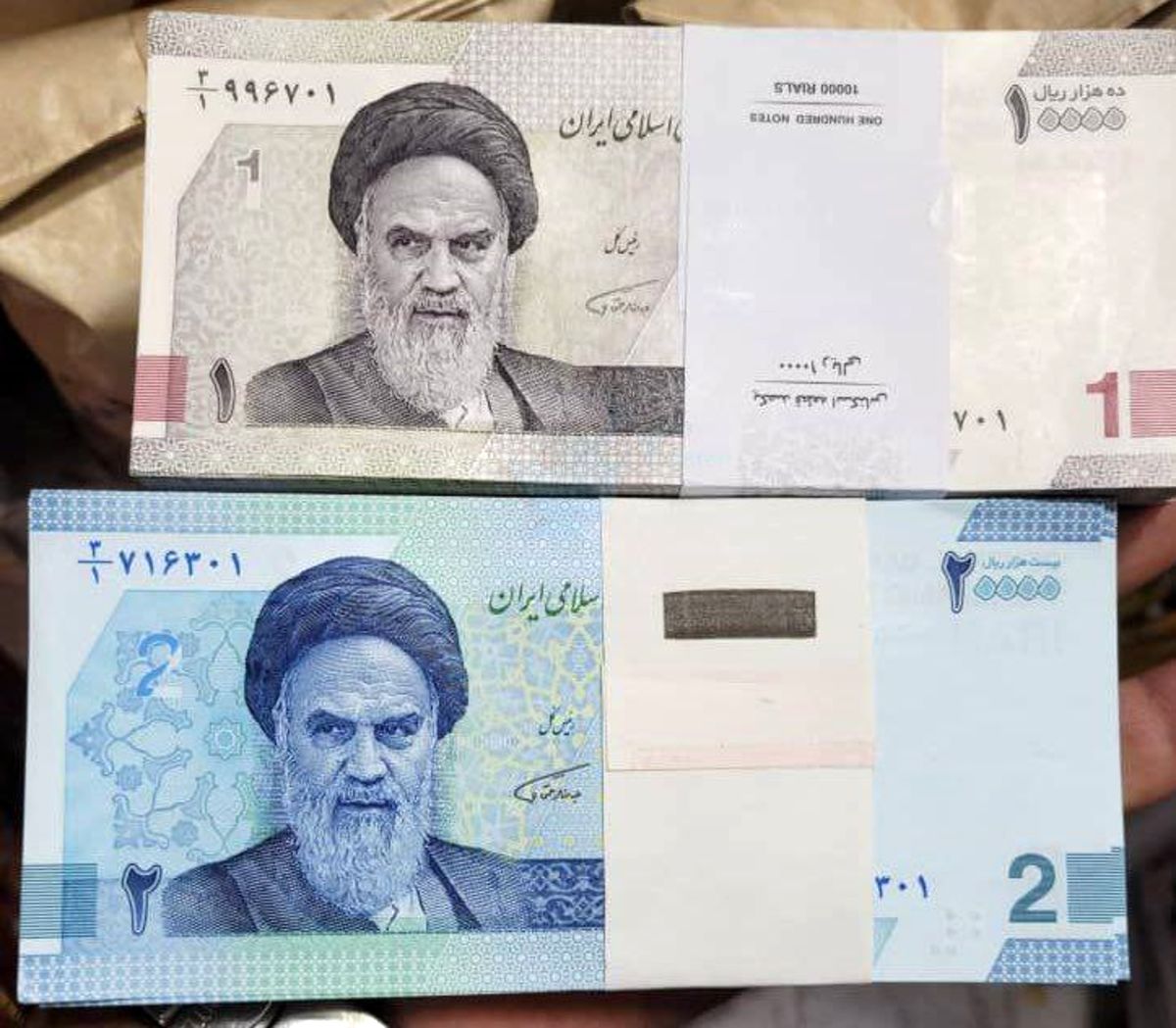 تقلید ریال از لیر؛ آیا ایران راه ترکیه را در کنترل تورم خواهد رفت؟