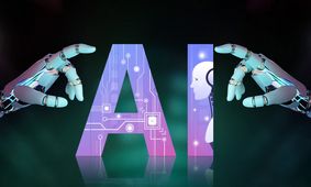اختراع هوش مصنوعی پیشگو توسط یک ایرانی/ ویدئو