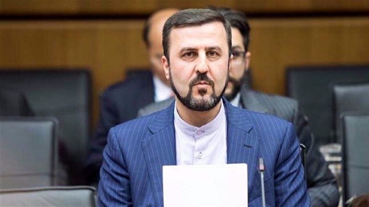 شناسایی نقض گسترده حقوق بشر مردم ایران توسط آمریکا و مجریان تحریم ها