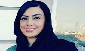 دوست دارم نقش حضرت زینب را بازی کنم/ ویدئو