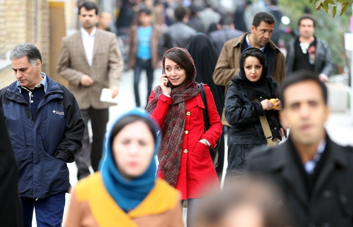 عمر ایرانی‌ها ۳ سال زیاد شده!

