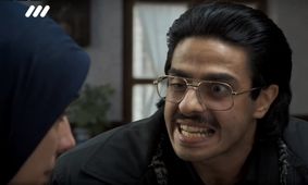ماجرای درگیری فیزیکی مردم با پوریا شکیبایی بر سر نقش حبیب/ ویدئو