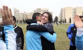 رضاییان و جلالی از استقلال اخراج شدند