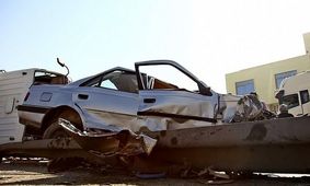 جرم فرار از ‌صحنه تصادف‌