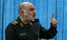 فرمانده کل سپاه: دشمن فرسوده است و دیگر جایی برای فرار ندارد/ جبهه مقاومت در اوج قدرت است

