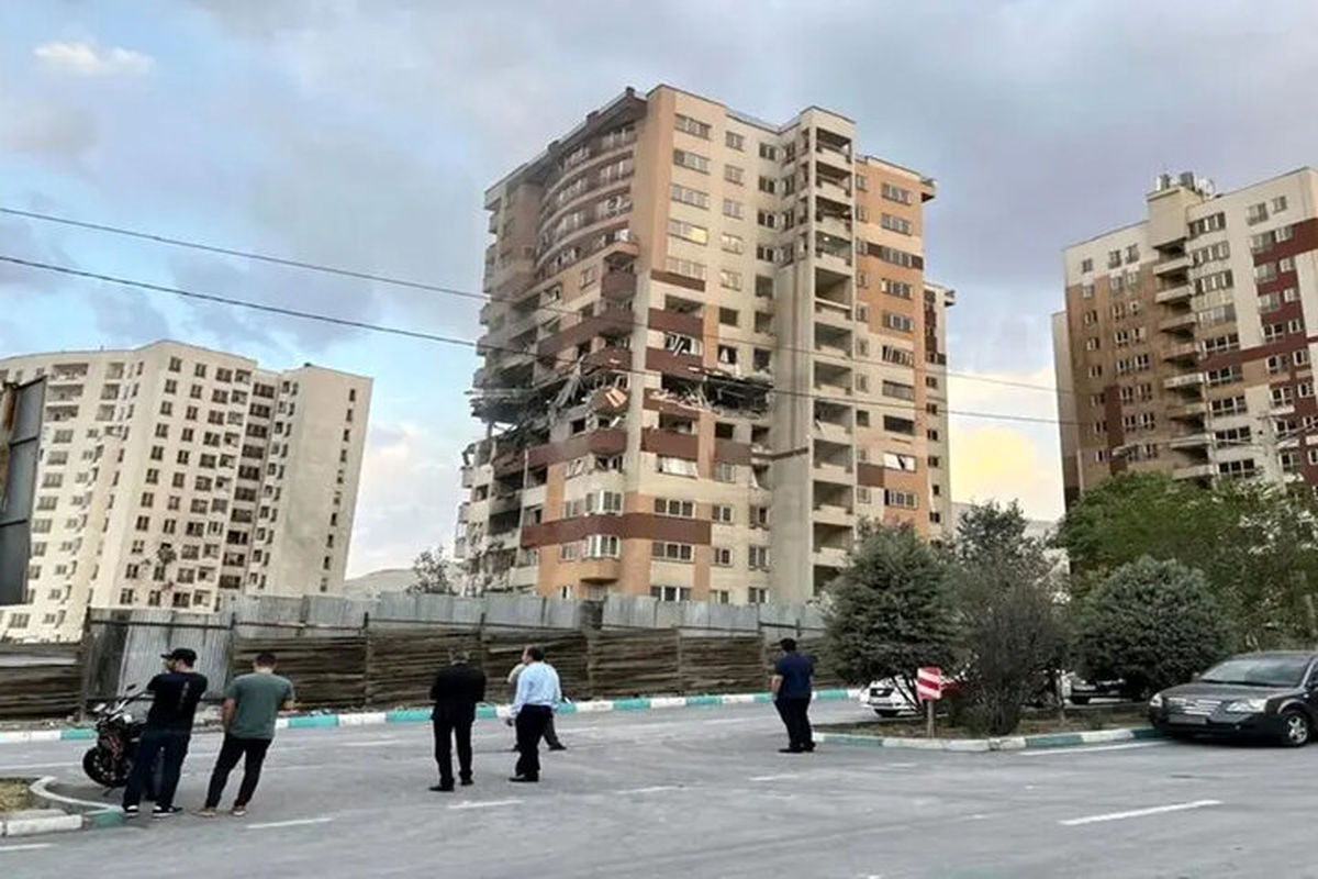  احتمال وقوع جنگ دوباره اسرائیل علیه ایران قوی نیست