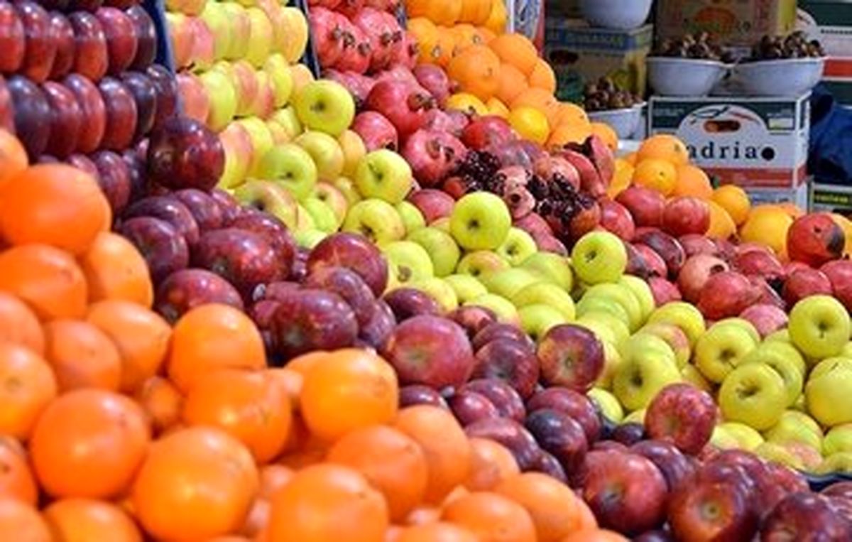 گزارشی از قیمت میوه های یلدایی/ کمبودی در بازار نخواهد بود