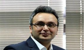 علی معینی موقتا آزاد شد