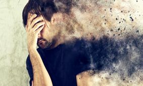 مواردی که یک فرد افسرده دوست دارد شما بدانید/ ویدئو
