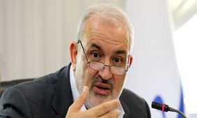 وزیر نیرو: در روزهای نخست جنگ در تهران خطوط لوله آب ۹۰۰، ۵۰۰ ، ۳۵۰ و ۱۵۰ آسیب دید