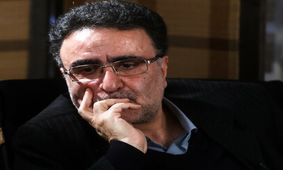 روایت همسر مصطفی تاج زاده از ملاقات با او


