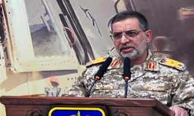سخنگوی سپاه: حمله به بانک‌های آمریکایی پاسخِ تجاوز به 2 بانک ایرانی بود

